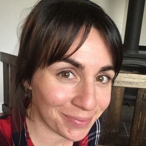 Meet your Posher, Erika